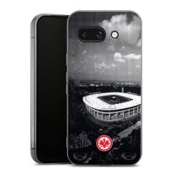 Premium Carry Case Hülle Mattweiss ohne Band