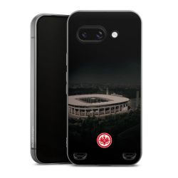 Premium Carry Case Hülle Mattweiss ohne Band