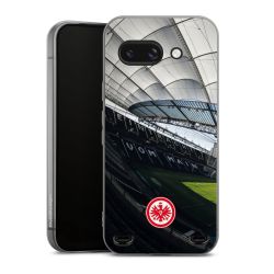 Premium Carry Case Hülle Mattweiss ohne Band