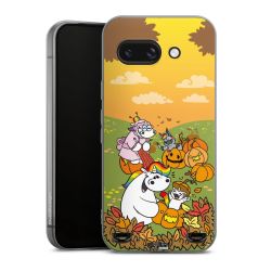 Premium Carry Case Hülle Mattweiss ohne Band