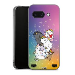 Premium Carry Case Hülle Mattweiss ohne Band