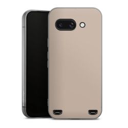 Premium Carry Case Hülle Mattweiss ohne Band