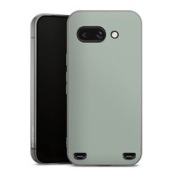 Premium Carry Case Hülle Mattweiss ohne Band