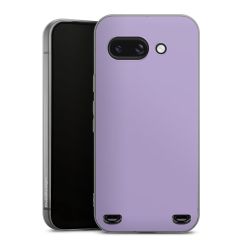 Premium Carry Case Hülle Mattweiss ohne Band