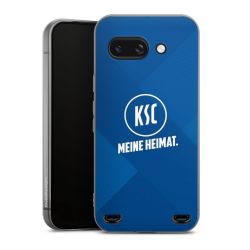 Premium Carry Case Hülle Mattweiss ohne Band