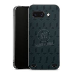 Premium Carry Case Hülle Mattweiss ohne Band