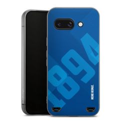 Premium Carry Case Hülle Mattweiss ohne Band