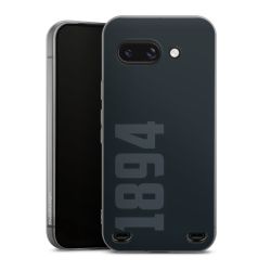 Premium Carry Case Hülle Mattweiss ohne Band