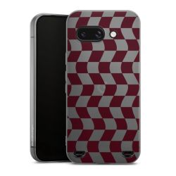 Premium Carry Case Hülle Mattweiss ohne Band