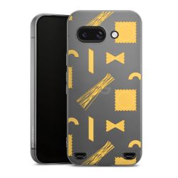 Premium Carry Case Hülle Mattweiss ohne Band