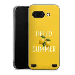 Premium Carry Case Hülle Mattweiss ohne Band