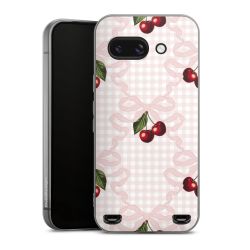 Premium Carry Case Hülle Mattweiss ohne Band