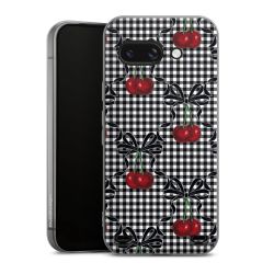 Premium Carry Case Hülle Mattweiss ohne Band