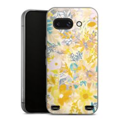 Premium Carry Case Hülle Mattweiss ohne Band