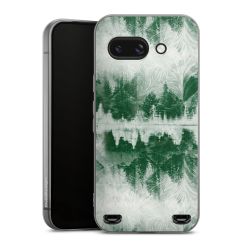 Premium Carry Case Hülle Mattweiss ohne Band