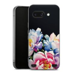 Premium Carry Case Hülle Mattweiss ohne Band