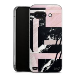 Premium Carry Case Hülle Mattweiss ohne Band