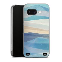 Premium Carry Case Hülle Mattweiss ohne Band