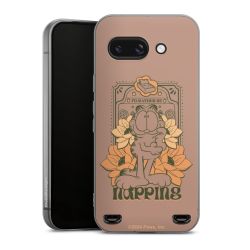 Premium Carry Case Hülle Mattweiss ohne Band