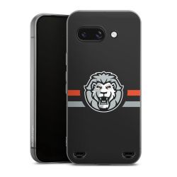 Premium Carry Case Hülle Mattweiss ohne Band