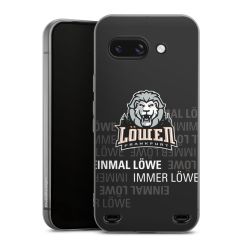 Premium Carry Case Hülle Mattweiss ohne Band