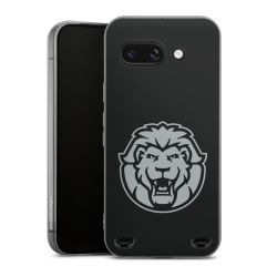 Premium Carry Case Hülle Mattweiss ohne Band