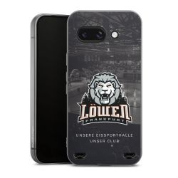 Premium Carry Case Hülle Mattweiss ohne Band