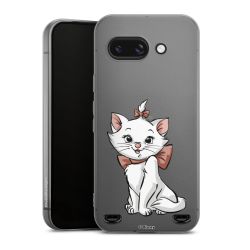 Premium Carry Case Hülle Mattweiss ohne Band