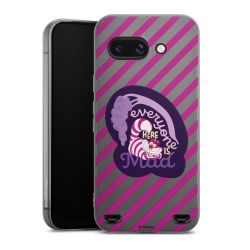 Premium Carry Case Hülle Mattweiss ohne Band