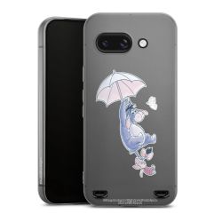 Premium Carry Case Hülle Mattweiss ohne Band