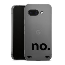 Premium Carry Case Hülle Mattweiss ohne Band