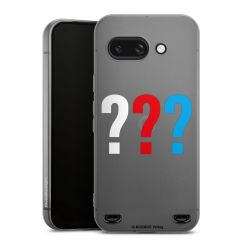 Premium Carry Case Hülle Mattweiss ohne Band