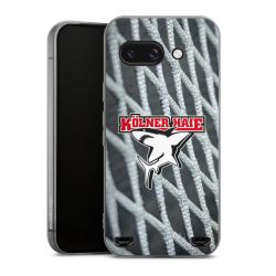 Premium Carry Case Hülle Mattweiss ohne Band