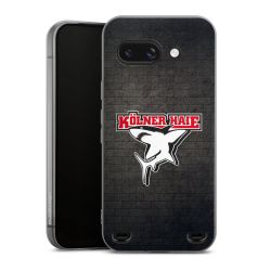 Premium Carry Case Hülle Mattweiss ohne Band