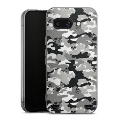 Premium Carry Case Hülle Mattweiss ohne Band