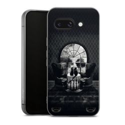 Premium Carry Case Hülle Mattweiss ohne Band