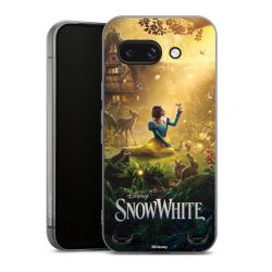 Premium Carry Case Hülle Mattweiss ohne Band