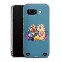 Premium Carry Case Hülle Mattweiss ohne Band