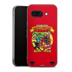 Premium Carry Case Hülle Mattweiss ohne Band