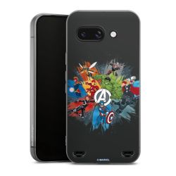 Premium Carry Case Hülle Mattweiss ohne Band