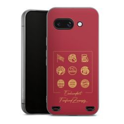 Premium Carry Case Hülle Mattweiss ohne Band