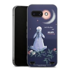 Premium Carry Case Hülle Mattweiss ohne Band