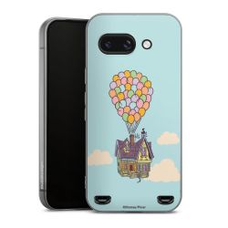 Premium Carry Case Hülle Mattweiss ohne Band