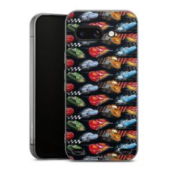 Premium Carry Case Hülle Mattweiss ohne Band