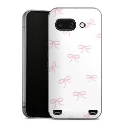 Premium Carry Case Hülle Mattweiss ohne Band