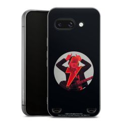 Premium Carry Case Hülle Mattweiss ohne Band