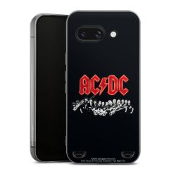 Premium Carry Case Hülle Mattweiss ohne Band