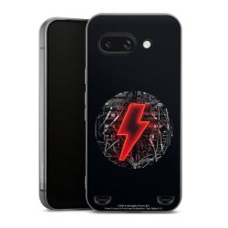 Premium Carry Case Hülle Mattweiss ohne Band