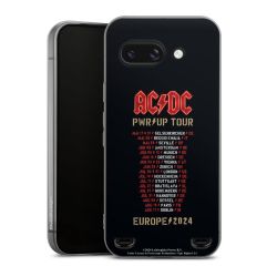 Premium Carry Case Hülle Mattweiss ohne Band