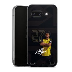 Premium Carry Case Hülle Mattweiss ohne Band